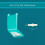 Compeed Compeed Corn Medium Size Plasters, 10 Hydrocolloid Plasters, Foot Care, Fast Natural Corn Removal, Dimensions: 1.7 cm x 6.0 cm 6