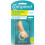 Compeed Compeed Corn Medium Size Plasters, 10 Hydrocolloid Plasters, Foot Care, Fast Natural Corn Removal, Dimensions: 1.7 cm x 6.0 cm 1