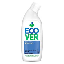 Ecover ecological toilet cleaner atlantic fresh pack of 6(6 x 750 ml).