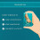 Compeed Compeed Corn Medium Size Plasters, 10 Hydrocolloid Plasters, Foot Care, Fast Natural Corn Removal, Dimensions: 1.7 cm x 6.0 cm 4