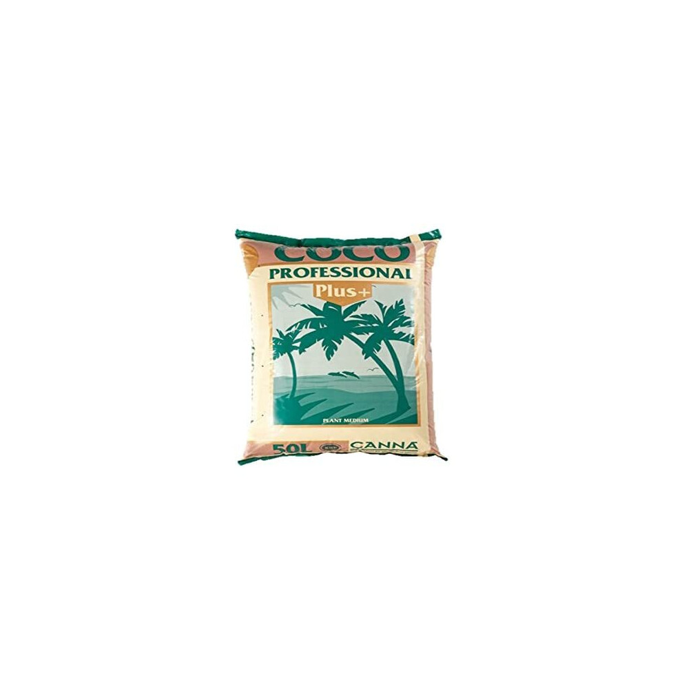 Greenlight Guys Canna Coco Professional 50 Litre Bag