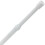Speedy Network Metal Extendable Tension Rod, White, 100-150 Cm 1