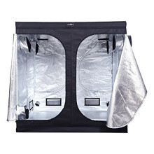 HORTOSOL Grow Tent 200x200x200 cm