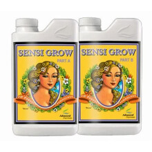 Advanced Nutrients Sensi Grow A&B - 1L