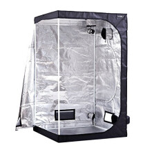 HORTOSOL Grow Tent 120x120x200 cm
