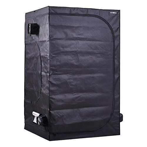HORTOSOL Grow Tent 120x120x200 cm 1
