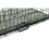 Confidence Pet Deluxe 30" 2 Door Dog Cage Crate with Bed Medium 5