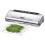 Princess Scelleuse sous vide - PRINCESS - 492967 - 110 W - 10 sacs à vide - Gris 1
