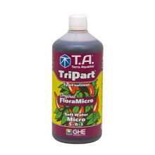 VitaLink GHE 05-215-055 1L Flora Micro Chelated Microelements