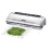 Princess Scelleuse sous vide - PRINCESS - 492967 - 110 W - 10 sacs à vide - Gris 7