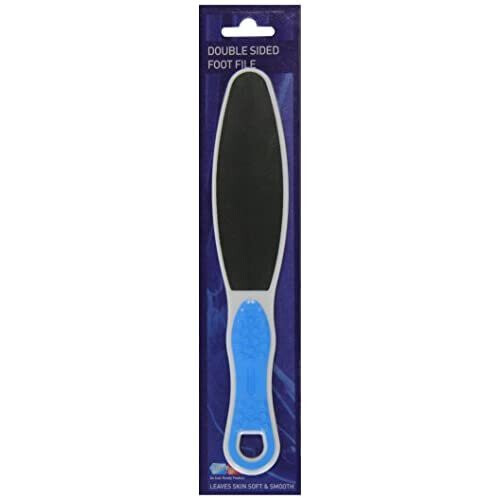 Ever Ready Double Sided Foot File