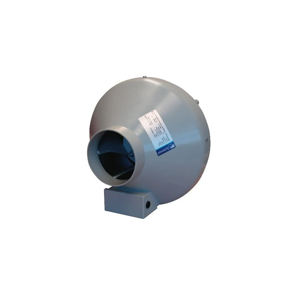 Hydrogarden RVK 100E2-A1 175m/hr Fan