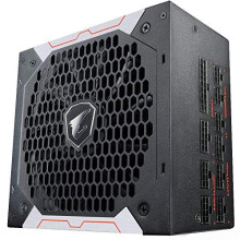 Gigabyte GP-AP750GM-UK Aorus P750W 750W 135mm Smart Fan 80 PLUS Gold Fully Modular PSU :: (Components > Power Supplies PSU)
