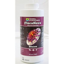 Flora Nova Bloom Ghe-473ml
