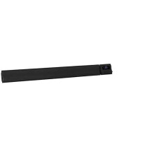 Klarstein Cosmic Beam Smart - Infrared Patio Heater, Outdoor Heater, Electric Patio Heater, WiFi: Klarstein App Experience, Thermostat, Timer, Wa