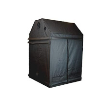Green Lamp Premium Loft 120 x 120 x 180cm 600D Mylar Indoor Attic Grow Tent Box Hydroponics Dark Room