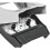 Esselte Leitz 50050085 - Office Hole Punch Grey 4