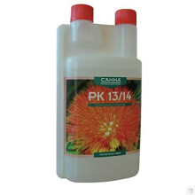 Canna Pk 13/14 Hydroponics Bloom Flower Weight Gainer Bud Booster 250ml 1L 5L (1 Litre)