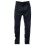 (40) Mens Blck Leather Biker Cowhide Motorcycle Trouser 1