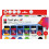 Marabu Textil Plus Fabric Paint Starter Set (6x15ml) 2