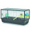 Savic Savic Hamster Plaza Hamster Cage, Silver 1