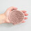 Shnuggle Shnuggle Baby Bath Brush, Pink 2