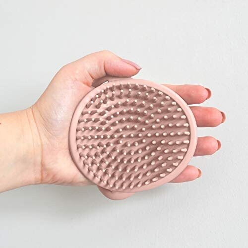 Shnuggle Shnuggle Baby Bath Brush, Pink 1