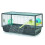 Savic Savic Hamster Plaza Hamster Cage, Silver 2