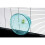 Savic Savic Hamster Plaza Hamster Cage, Silver 7