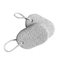 Natural Pumice Stone for Feet 2 PCS,WestWolf Lava Pedicure Tools Hard Skin Callus Remover for Feet and Hands - Natural Foot File Exfoliation to R