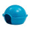 Savic Savic Hamster Plaza Hamster Cage, Silver 4