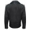 (XL) Mens Black ''Ghostrider'' Leather Biker Jacket 3