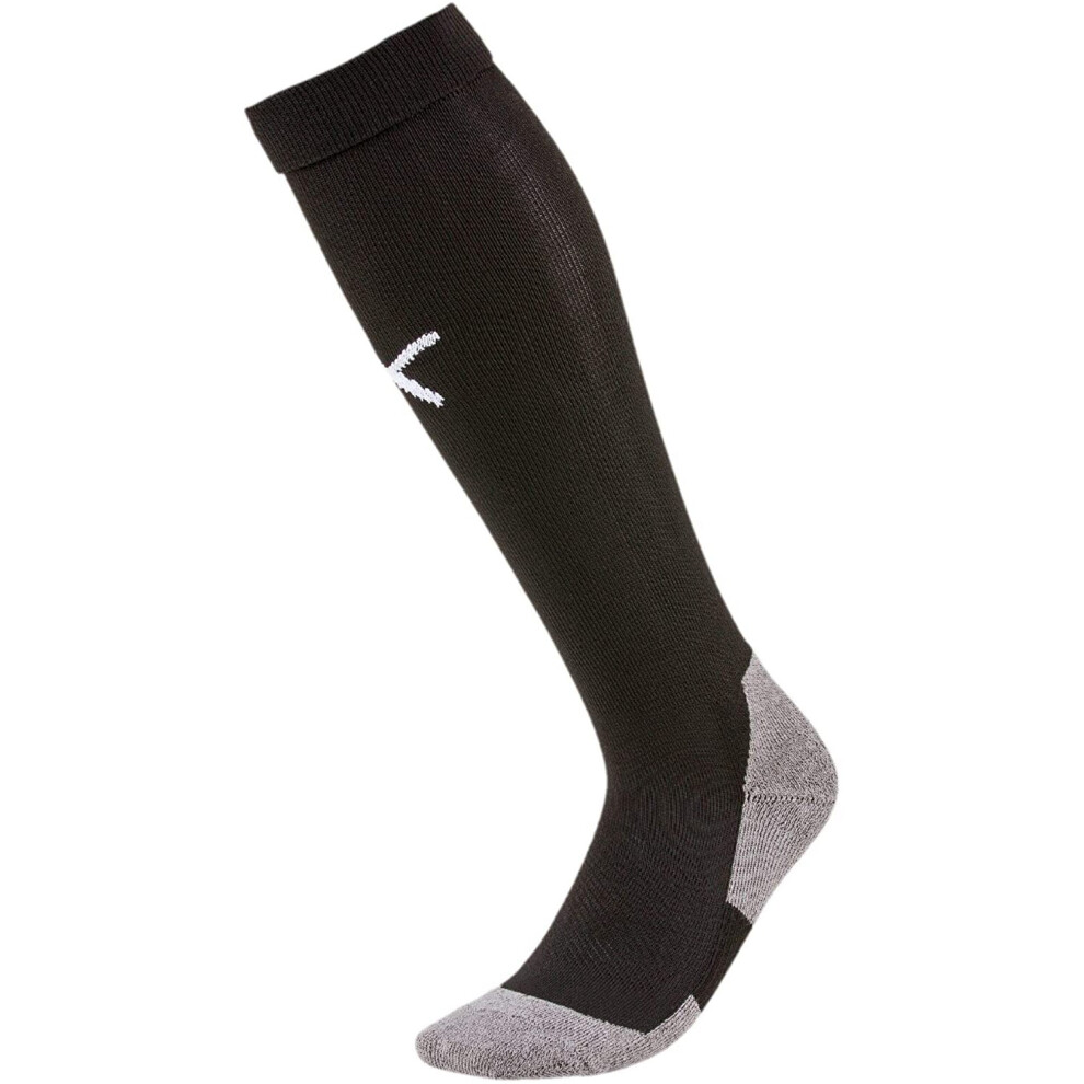 Puma Men's Team Liga Socks Core Football Socks