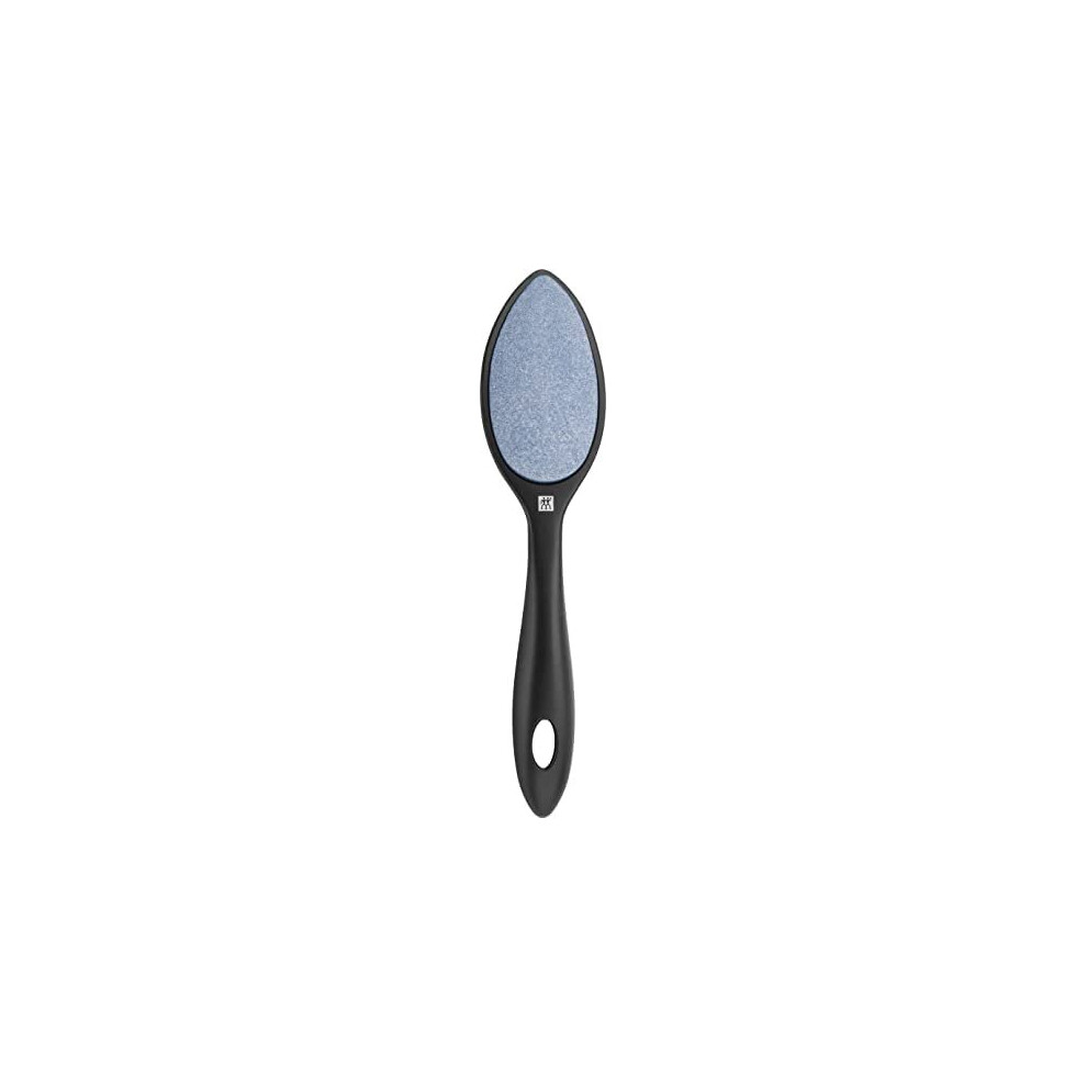 Zwilling '"Pedro Twin Twinox Spa Callus Remover With Antibacterial Ceramic Stone