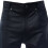 (36) Mens Blck Leather Biker Cowhide Motorcycle Trouser 2