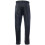 (38) Mens Blck Leather Biker Cowhide Motorcycle Trouser 3