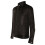 (M) Mens Black Leather RockRacing Quilted Biker Jacket 2