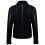 (3XL) Mens Shearling Sheepskin Leather Biker Jacket 3