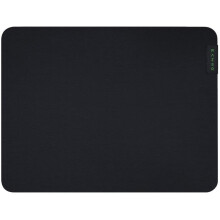 Gigantus V2 Medium - Soft Gaming Mouse Mat for Speed and Control,360 x 270 x 3 mm, Non-Slip Rubber, Textured Micro-Weave Cloth
