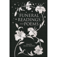 Funeral Readings and Poems - - book
