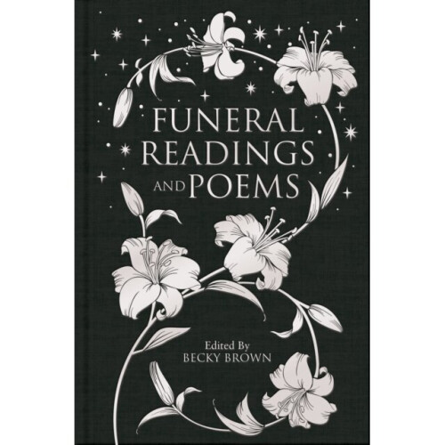 Funeral Readings and Poems -  - book