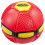 Wahu Phlat Ball Junior - Red 3