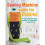 Sewing Machine Basics for Children : A Fun Step-by-Step Guide to Machine Sewing - Angela Pressley - book 1