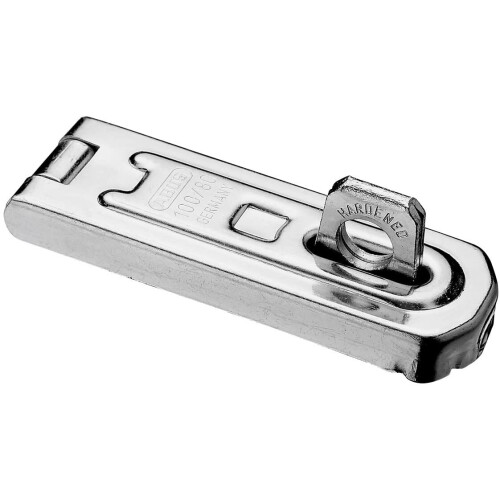 Abus ABUS 100/80 80 mm Padlock 32114 1