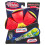 Wahu Phlat Ball Junior - Red 1