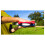 Wahu Phlat Ball Junior - Red 5