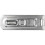 Abus ABUS 100/80 80 mm Padlock 32114 4
