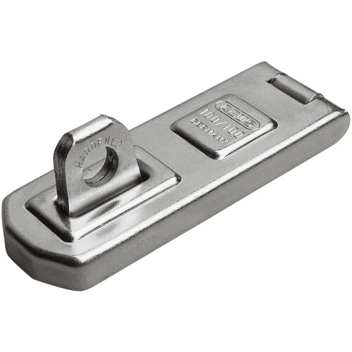 Abus ABUS 100/80 80 mm Padlock 32114