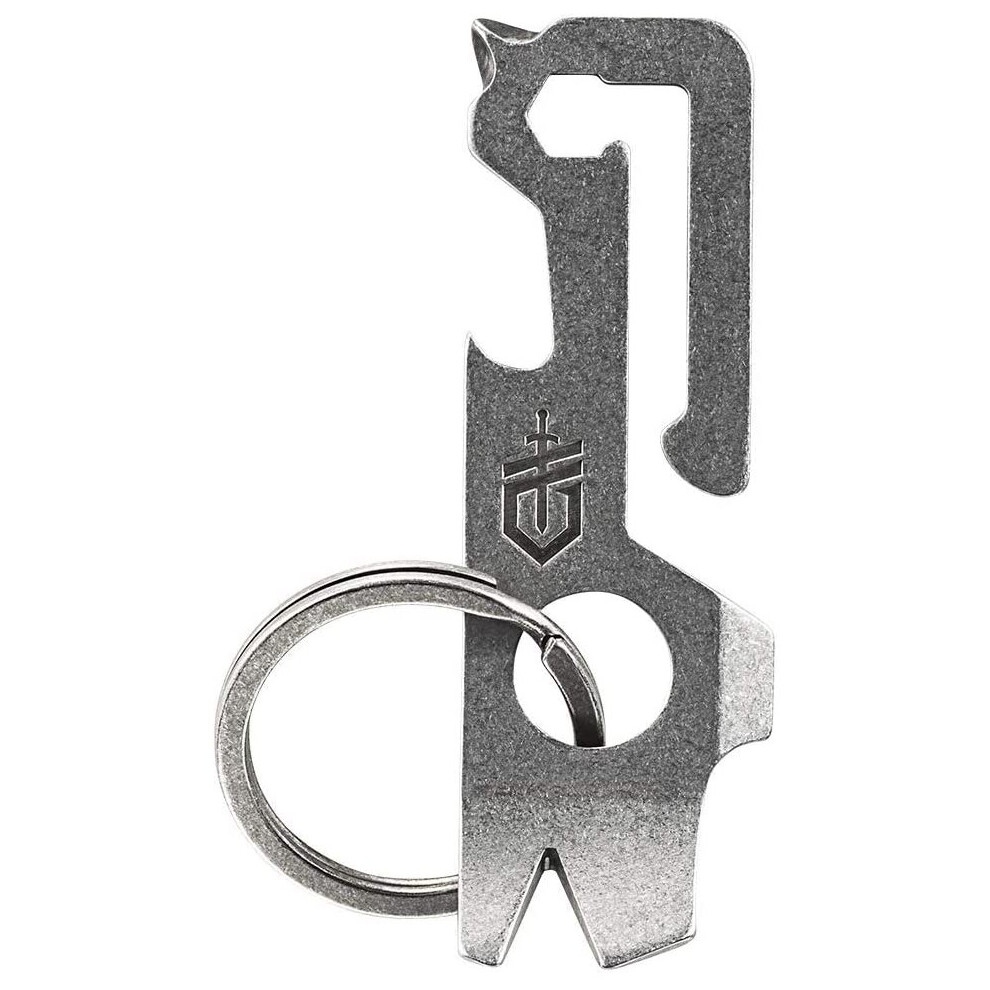 Gerber Mullet Multi-Tool - Stonewash