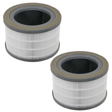 Filter for LEVOIT Vista 200 Air Purifier Type 200-RF HEPA 3-IN-1 x 2